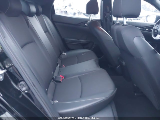 Honda Civic Sport 2020 SHHFK7H40LU406806 Image 8