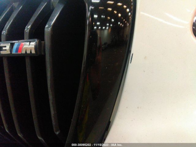 5YM13EC08N9L32170 BMW X3 M