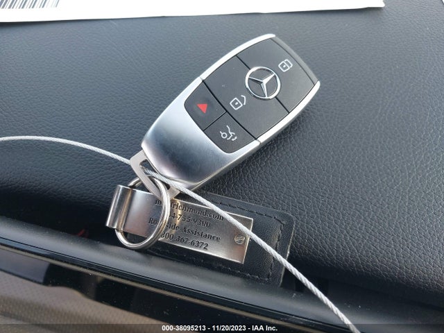 2021 MERCEDES-BENZ A 220 VIN: W1K3G4EB3MJ269190