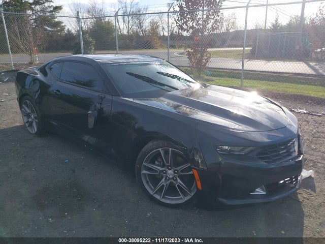 2019 1G1FD1RS1K0145021 main image