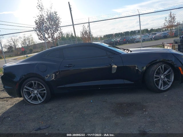 Chevrolet Camaro 3lt 2019 1G1FD1RS1K0145021 Image 13