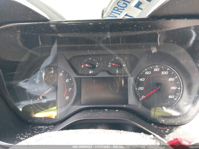 Chevrolet Camaro 3lt 2019 1G1FD1RS1K0145021 Image 7
