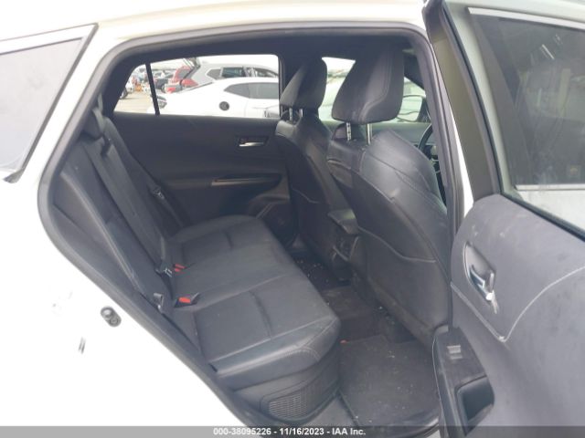 2021 TOYOTA VENZA JTEAAAAH1MJ039333 Photo 7