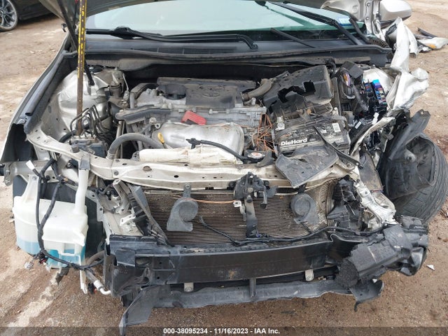 Toyota CAMRY SE 2017 4T1BF1FK5HU274204 Image 10