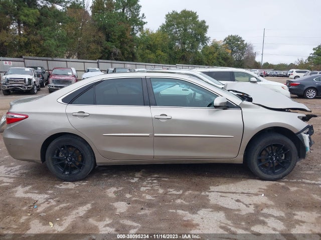 Toyota CAMRY SE 2017 4T1BF1FK5HU274204 Image 14