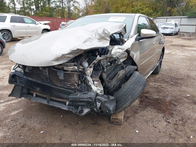 Toyota CAMRY SE 2017 4T1BF1FK5HU274204 Image 6