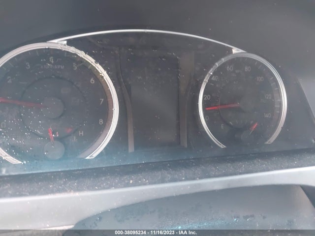 Toyota CAMRY SE 2017 4T1BF1FK5HU274204 Image 7