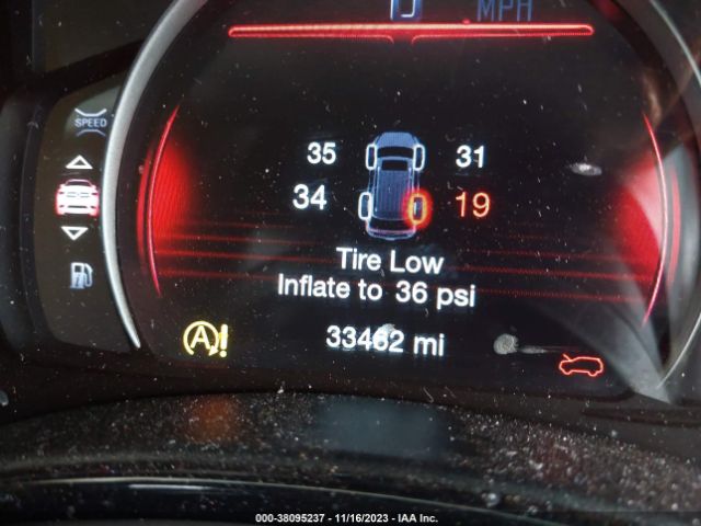 1C4RDHAG3NC131323 Dodge Durango Sxt Rwd