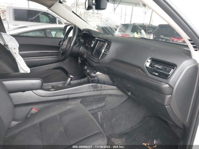 1C4RDHAG3NC131323 Dodge Durango Sxt Rwd