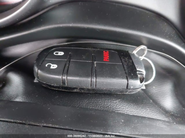 Dodge Journey Crossroad 2018 3C4PDCGG9JT156582 Image 11