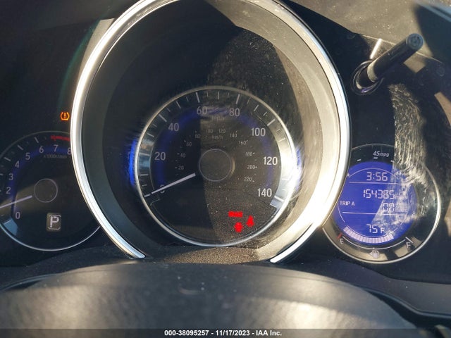 Honda FIT LX 2015 3HGGK5H52FM766003 Image 7