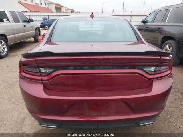 Dodge Charger Sxt 2023 2C3CDXBG5PH588296 Image 17