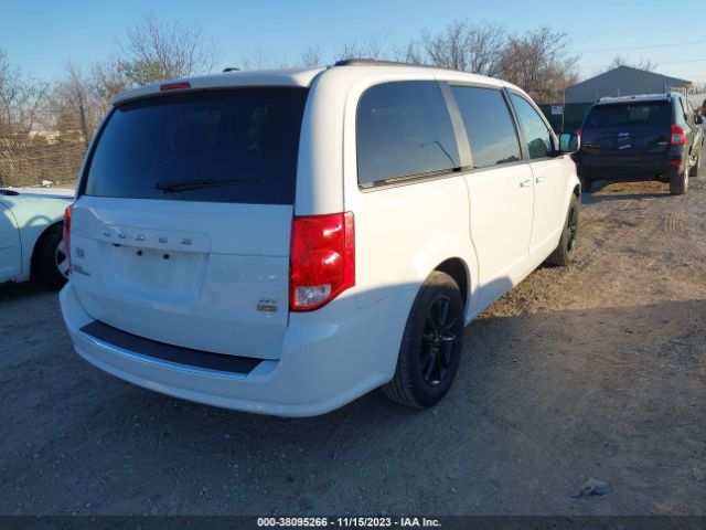 2019 DODGE GRAND CARAVAN 2C4RDGEGXKR716617 Photo 3