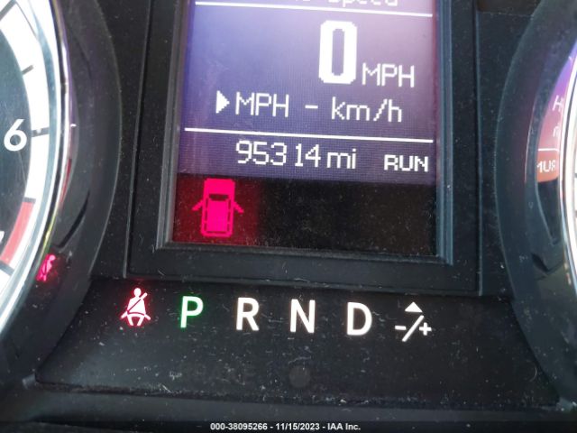 2019 DODGE GRAND CARAVAN 2C4RDGEGXKR716617 Photo 6