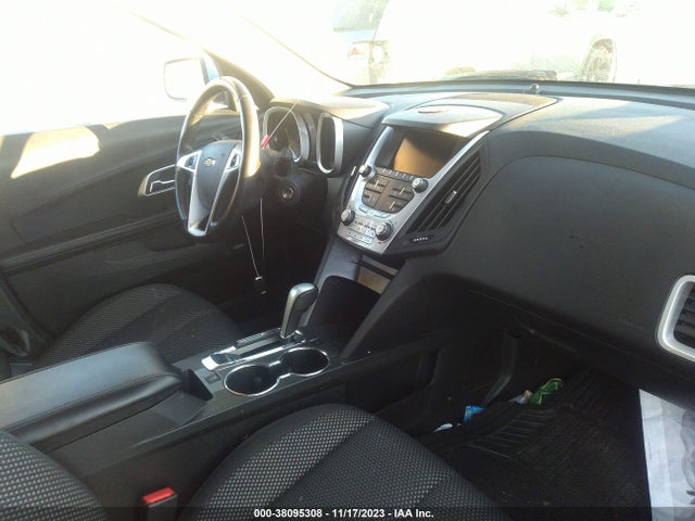 Chevrolet Equinox 2lt 2015 2GNALCEK1F6276640 Image 5