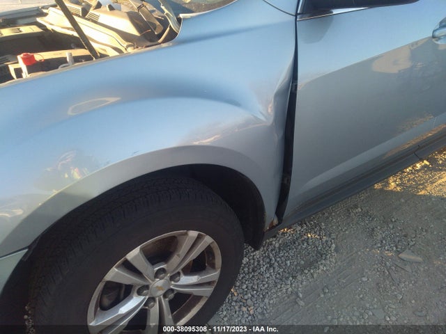 Chevrolet Equinox 2lt 2015 2GNALCEK1F6276640 Image 6