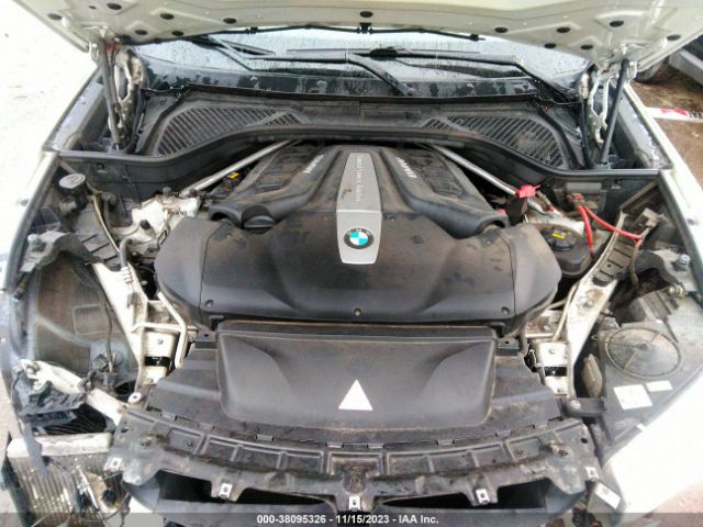5UXKR6C5XF0J75212 BMW X5 Xdrive50i