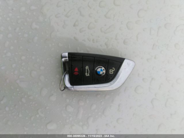 5UXKR6C5XF0J75212 BMW X5 Xdrive50i