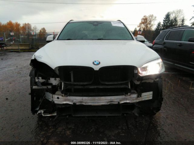 5UXKR6C5XF0J75212 BMW X5 Xdrive50i
