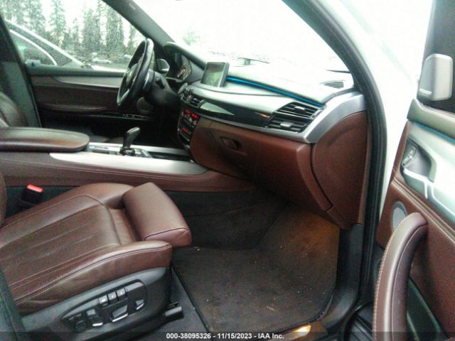 5UXKR6C5XF0J75212 BMW X5 Xdrive50i