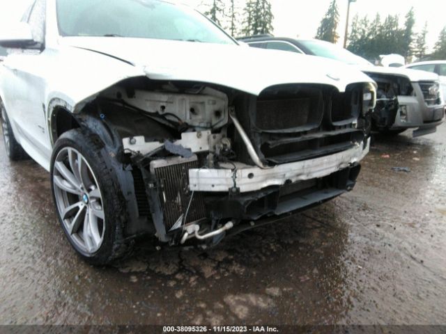 5UXKR6C5XF0J75212 BMW X5 Xdrive50i