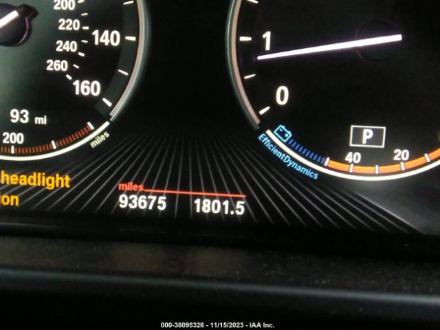 5UXKR6C5XF0J75212 BMW X5 Xdrive50i
