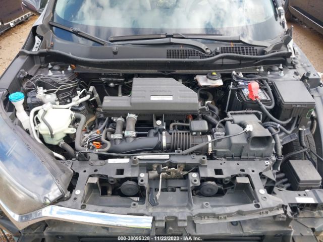 7FARW1H58HE042798 Honda CR-V EX
