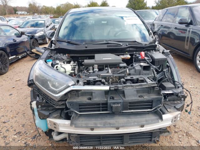 7FARW1H58HE042798 Honda CR-V EX
