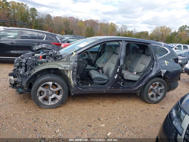 7FARW1H58HE042798 Honda CR-V EX
