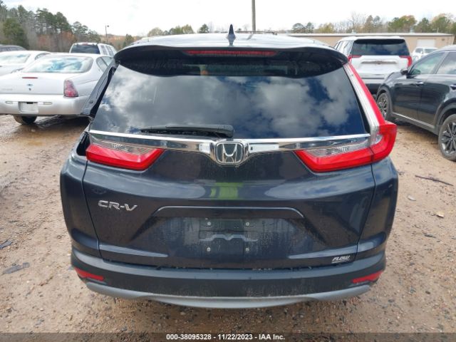 7FARW1H58HE042798 Honda CR-V EX