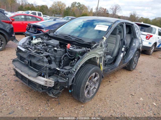 7FARW1H58HE042798 Honda CR-V EX