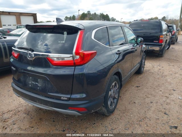 7FARW1H58HE042798 Honda CR-V EX