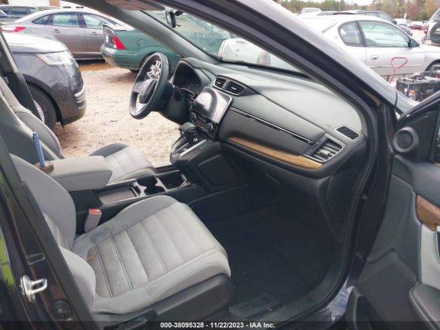 7FARW1H58HE042798 Honda CR-V EX