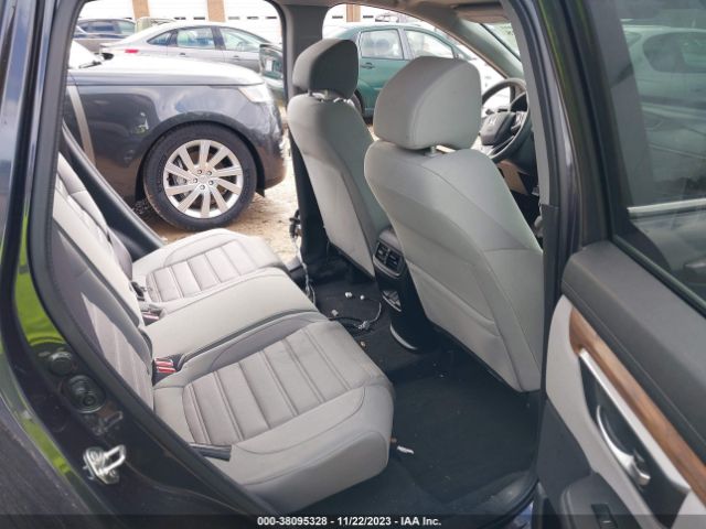 7FARW1H58HE042798 Honda CR-V EX