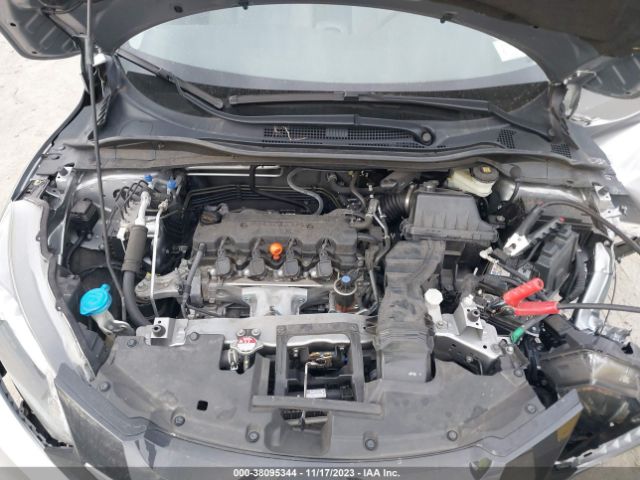 3CZRU6H54JG729379 Honda HR-V EX
