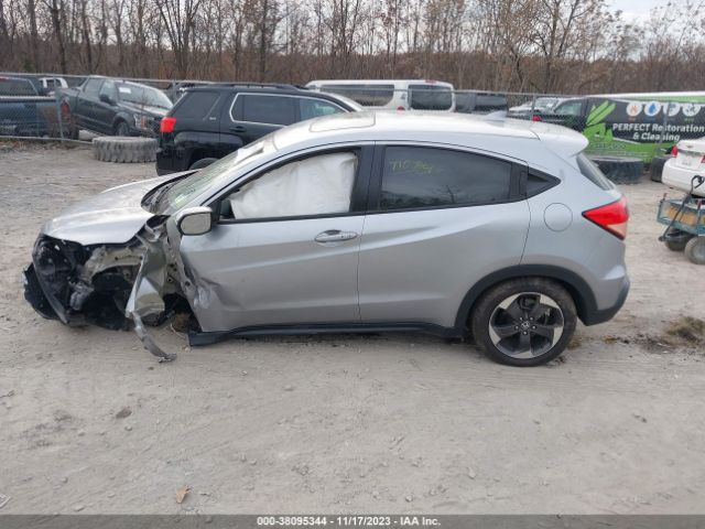 3CZRU6H54JG729379 Honda HR-V EX