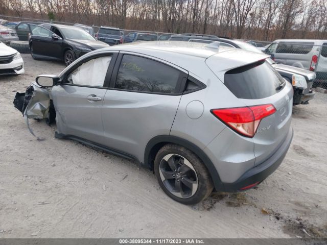 3CZRU6H54JG729379 Honda HR-V EX