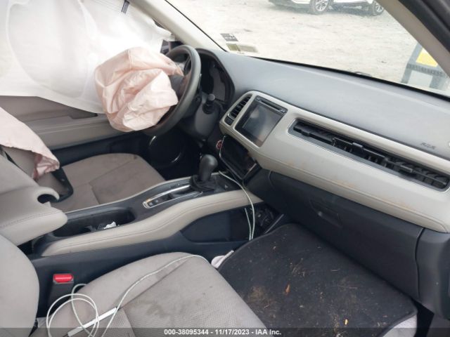 3CZRU6H54JG729379 Honda HR-V EX