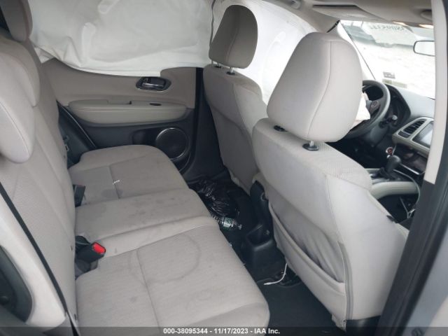 3CZRU6H54JG729379 Honda HR-V EX