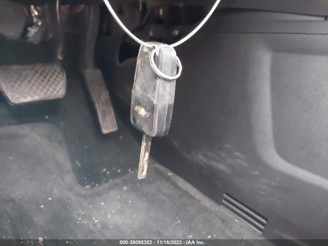 Chevrolet EQUINOX 1LT 2014 2GNALBEK4E6116082 Image 11