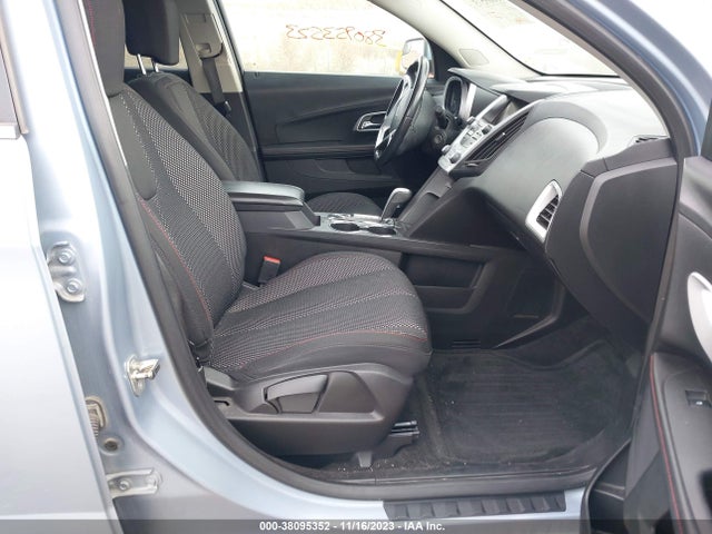 Chevrolet EQUINOX 1LT 2014 2GNALBEK4E6116082 Image 5