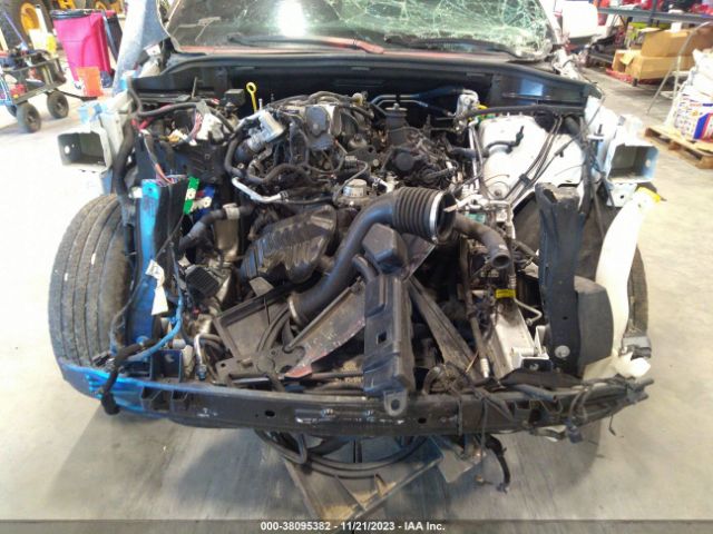 1C4RDJDG1KC664124 Dodge Durango Gt Plus Awd