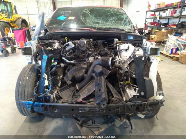 1C4RDJDG1KC664124 Dodge Durango Gt Plus Awd