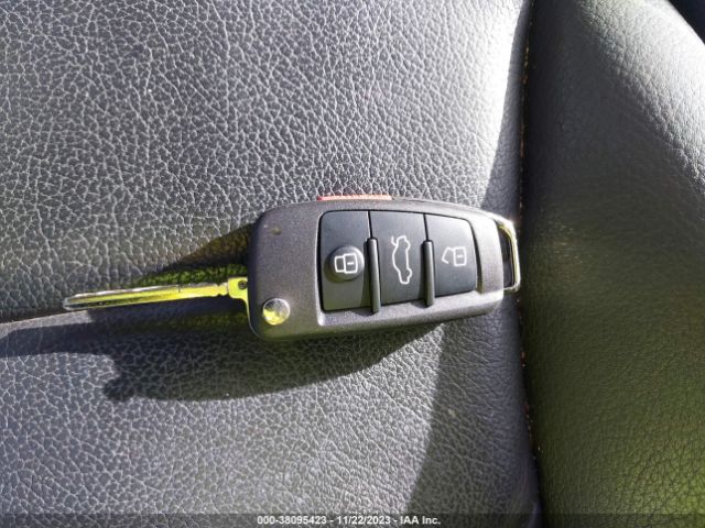 WA1EFCFS1GR014276 Audi Q3 2.0t Premium Plus