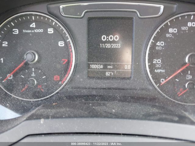 WA1EFCFS1GR014276 Audi Q3 2.0t Premium Plus