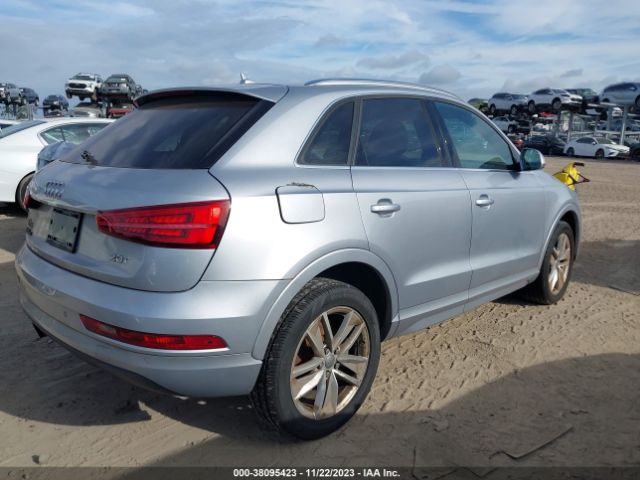WA1EFCFS1GR014276 Audi Q3 2.0t Premium Plus