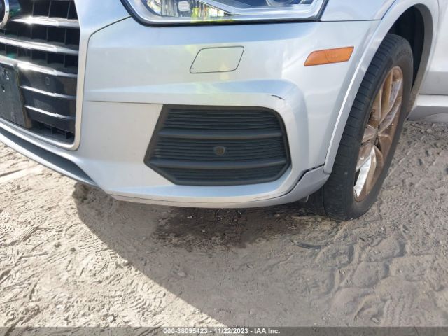 WA1EFCFS1GR014276 Audi Q3 2.0t Premium Plus