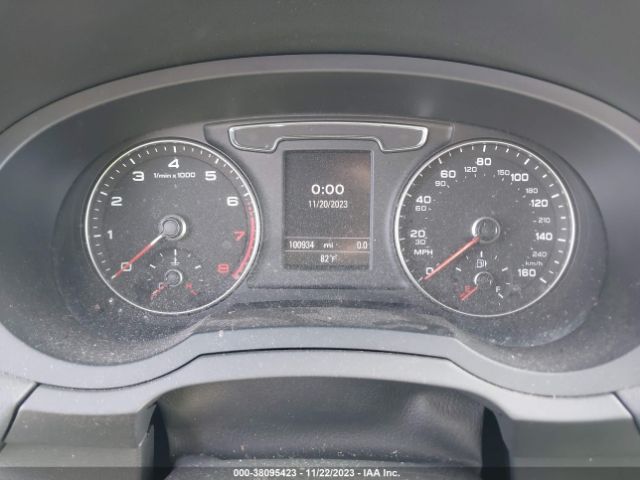 WA1EFCFS1GR014276 Audi Q3 2.0t Premium Plus