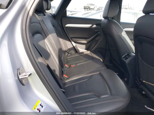 WA1EFCFS1GR014276 Audi Q3 2.0t Premium Plus