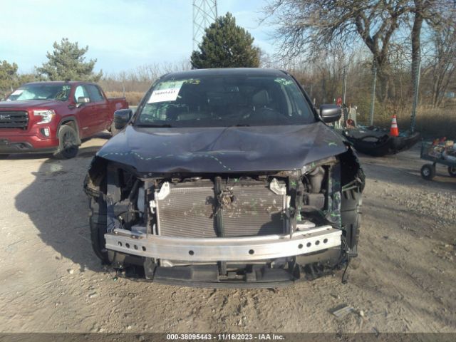 5FNYF6H83GB104900 Honda Pilot Ex-l